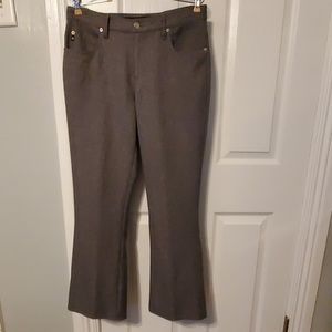 Mudd Jeans Gray  Junior's Pants
